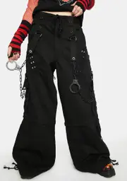 [Tripp NYC] Lock Up Pant