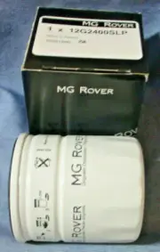 NEW BMC ROVER MINI COOPER S CLUBMAN FACTORY OIL FILTER