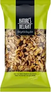 [Natures Delight] BOMBAY SPICE CRACKER NUT MIX 300GM