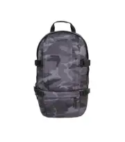Eastpak Floid Backpack - 16L - Water Repellent - Constructed Camo - Brand New!!!