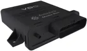 VDO Marine AcquaLink MediaBox - NMEA 2000 Radio AM/FM/BT/USB [A2C59501980]