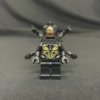 在飛比找蝦皮購物優惠-LEGO樂高 正版 積木 高品質 中古 人偶 76101 7