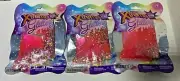 3 PACK Orb Slimy Xtreme Glittery Sparkliest Slim 3 PACK,. 3 PACK !!!!!!