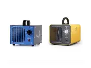 Airthereal Bundle | MA5000 Ozone Generator with 5000mg/h and MA10K-PRO Ozone ...
