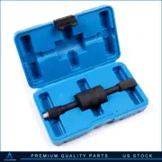 Diesel Injector Remover Puller With Adaptor M8 M12 M14 For Lucasfilm