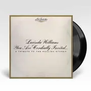 Lu's Jukebox Vol 6: You Are Cordially Invited...A Tribute To The Rolling Stones (Vinyl)