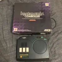 在飛比找蝦皮購物優惠-稀有KONAMI beatmania Controller 