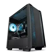 GGPC ARC A750 Gaming PC Intel Core i5 12400F 6 Cores / 12 Threads - 16GB RAM -