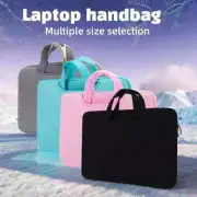 Laptop Handbag 13 Inch 14 Inch 15 Inch Computer Handbag Multifunctional Lightwei