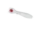 LED-LED Derma Roller Micro Needle- RED Light Size .50 - Speeds Up Healing-633nm