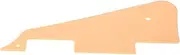 Abaodam Electric Guitar Pickguard Protector Durable Scratch Resistant Front Board for Easy Installation Lightweight Decorative Plate for Classical Instruments Unique Design for Enhanced