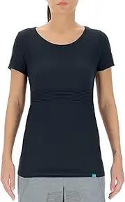 [UYN] Women's Lady Natural Training Ow Shirt Short
