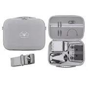Handbag Shockproof Hard Carry Bag Anti-scratch for DJI Mini 3 Pro/Mini 3 RC Case