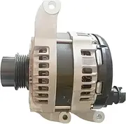 Generator Alternator Compatible with EDGE LINCOLN NAUTILUS 2.0T 2019- MX104211-1151 K2GT-10300-BC K2GT10300BC