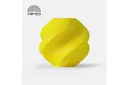 Bambu Lab Filament PLA Basic Yellow 10400 1.75mm, 1kg, Entry Level, Smooth