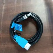 6ft HDMI 2.0 High Speed Cable Cord Ethernet 2160P 1080P HDR ARC CEC