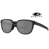 在飛比找momo購物網優惠-【Oakley】奧克利 Actuator A 亞洲版 偏光太