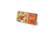 Crocodile Creek 50-Piece Jigsaw Puzzle - Big Table or Floor Puzzles for Kids Ages 4-6 and Up - Keepsake Tin Box for Storage - Dino World - 12" W x 8" H Finished