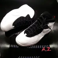 在飛比找蝦皮購物優惠-A&Z[預購區]Jordan 10 I’m Back  31