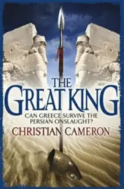The Great King: 4 (The Long War), by Cameron, Christian, New Book