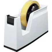 Kokuyo Te-Pukatta- Calcut White T-SM100W