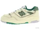 【US8.5】 NEW BALANCE BB550AY1 AIME LEON DORE 【DS】
