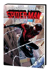 在飛比找誠品線上優惠-Miles Morales: Spider-Man Omni