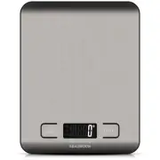 Kitchen Food-Scale Digital Grams-Ounces Kitchen-Scale Baking Cooking Meal 1g ...