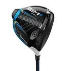 TaylorMade Golf Club SIM 2 MAX 10.5* Driver Senior Graphite New