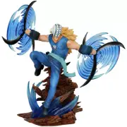 24cm One Piece Figure Killer Anime Figures Killer Figurine PVC Statue Model