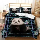 Quilt Cover Pillowcase Set 61819-007322 Home Textiles Single Couples Duvet Cover