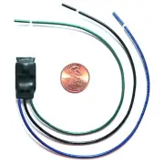 MicroBypass Micro Bypass Brake Switch fits Pioneer AVH AVH-P AVH-X MVH DMH & DVH