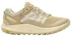 RTLS $124 MERRELL ANTORA 3 WOMENS HIKING TRAIL SNEAKER SZ 9