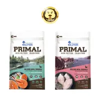 在飛比找蝦皮商城優惠-《NATURAL PET 耐吉斯》無穀全齡貓飼料 鮭魚 鱈魚