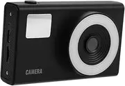 FUNNETOYU Pocket-Sized Digital Camera 16x Digital Video Camera for Home Travel School