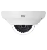 Digital Watchdog DWC-MPV75WI4TW MEGApix IVA 5MP Ultra Low-Profile