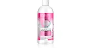 Eveline Cosmetics Facemed+ Micellar Water With Hyaluronic Acid 3 In 1 400 Ml