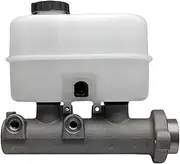 Youxiaho 1 Piece Brake Master Cylinder Compatible with Dodge RAM 2500/3500 Models OEM 5017034AA/ 5018223AA