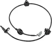Wheel Speed Sensor ABS Wheel Speed Sensor Front Right Front Left for Subaru for Legacy 2009-2014 OEM 27540Aj00A 27540Aj12A