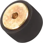 Abaodam Convenient Radio Pinch Roller Tape Supply Cassette Tape Player Pinch Roller Audio and Video Equipment