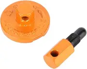 Piston Stop Chainsaw Clutch Flywheel Removal Tool Material for Machines