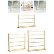 Earrings Display Stand Pendant Organizer for Tabletop Pendant Party Favors