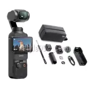 Pre-Order) Original DJI Osmo Pocket 3 Creator Combo 2" OLED ActiveTrack 6.0