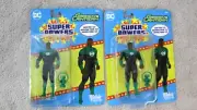 2 DC Super Powers John Stewart Green Lantern action figure McFarlane Toys 2022