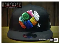 在飛比找Yahoo!奇摩拍賣優惠-NEW ERA 9FIFTY 【公館HOME BASE專賣店