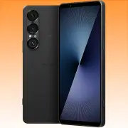 Sony Xperia 1 VII (12GB RAM, 256GB, Slate Black) - Brand New