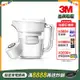 3M WP3000 plus 即淨長效濾水壺-1壺1心