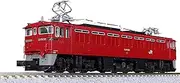[Kato] N Gauge ED76 500 JR Specification 3071-2 Railway Model Electric Locomotive