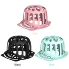 Hat Washer Cage Baseball Cap Washer Frame Hat Washing Holder for Washing Machine