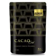 Power Super Foods Cacao GOLD Powder 450g